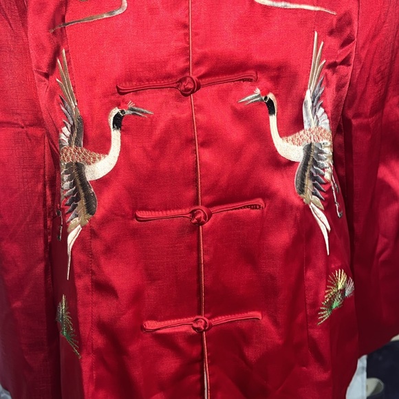 Kimono Gorgeous!!! - Picture 2 of 6